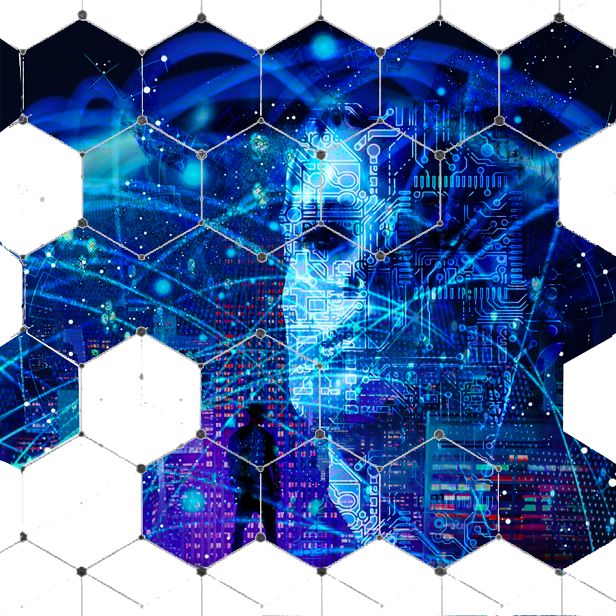 Visitors and Citizens in CHO